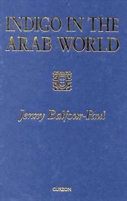 Indigo in the Arab World