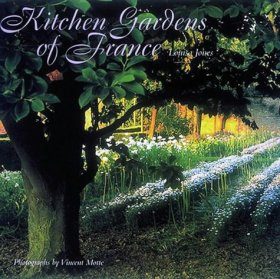 Kitchen Gardens of France