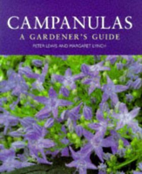Campanulas: A Gardener's Guide
