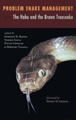Problem Snake Management