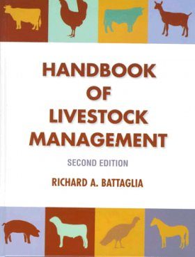 Handbook of Livestock Management