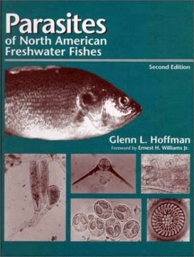 Parasites of North American Freshwater Fishes