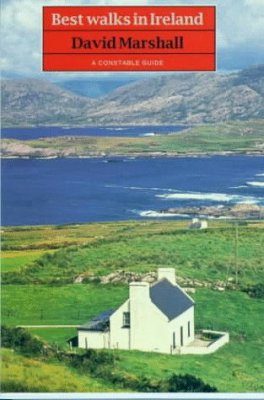 Constable Guides: Best Walks in Ireland
