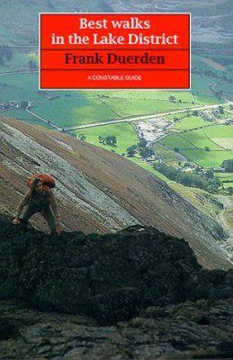 Constable Guides: Best Walks in the Lake District