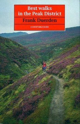 Constable Guides: Best Walks in the Peak District