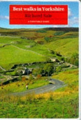 Constable Guides: Best Walks in Yorkshire