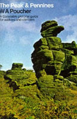 Constable Guides: The Peak and Pennines