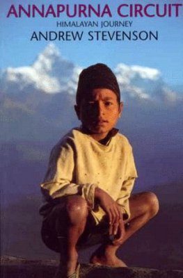 Annapurna Circuit: Himalayan journey
