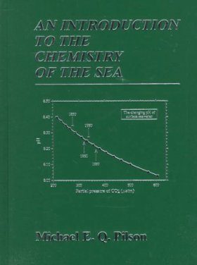 Introduction to the Chemistry of the Sea