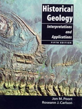 Historical Geology: Interpretations and Applications