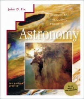 Astronomy: Journey to the Cosmic Frontier