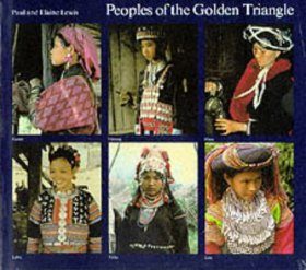 Peoples of the Golden Triangle