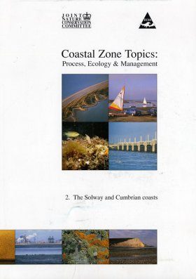 The Solway and Cumbrian Coasts