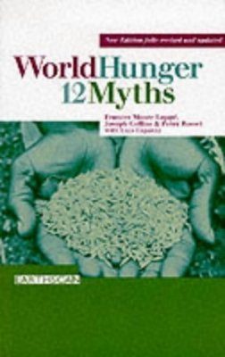 World Hunger 12 Myths