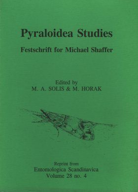 Pyraloidea Studies