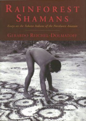 Rainforest Shamans