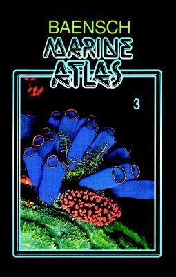 Marine Atlas, Volume 3