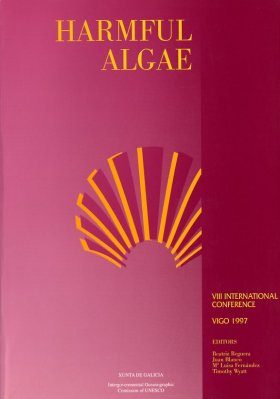 Harmful Algae