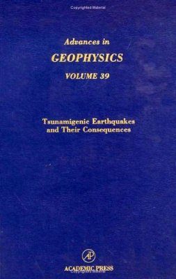 Advances in Geophysics, Volume 39