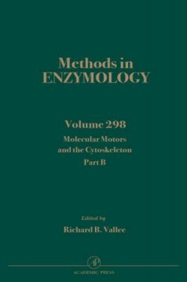 Molecular Motors and the Cytoskeleton, Part B