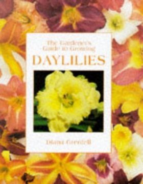 The Gardener's Guide to Growing Daylilies