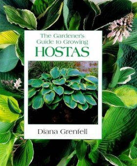 The Gardener's Guide to Growing Hostas