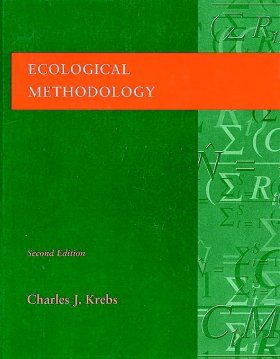 Ecological Methodology