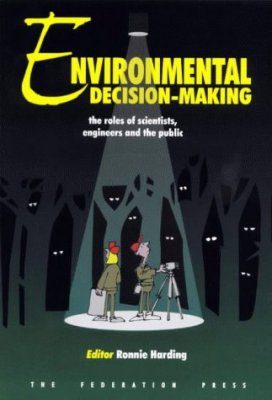 Environmental Decision-Making