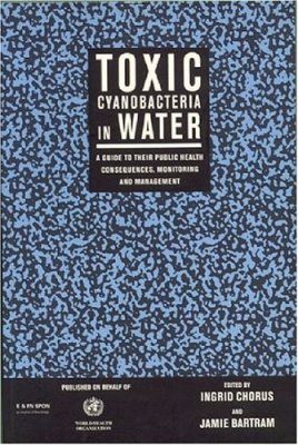 Toxic Cyanobacteria in Water