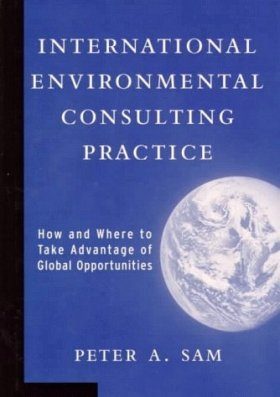 International Environmental Consulting Practice