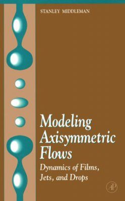 Modeling Axisymmetric Flows