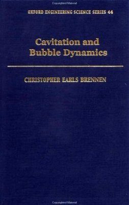 Cavitation and Bubble Dynamics