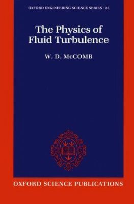 The Physics of Fluid Turbulence
