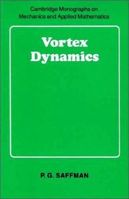 Vortex Dynamics