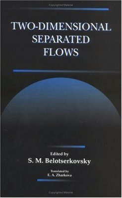 Two-Dimensional Separated Flows