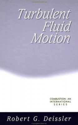 Turbulent Fluid Motion