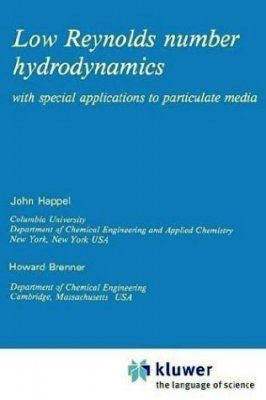Low Reynolds Number Hydrodynamics