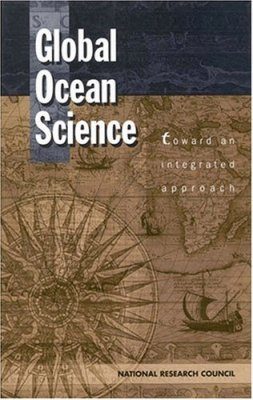 Global Ocean Science