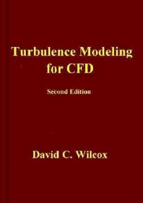 Turbulence Modeling for CFD