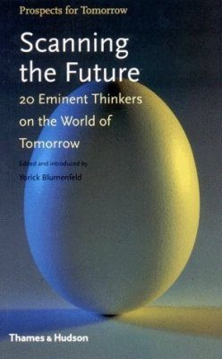 Scanning the Future