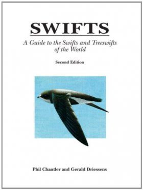Swifts: A Guide to the Swifts and Treeswifts of the World