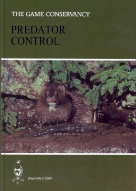 Predator Control
