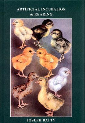 Artificial Incubation and Rearing