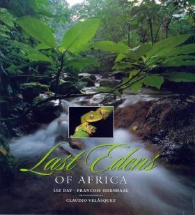 Last Edens of Africa