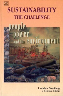 Sustainability the Challenge
