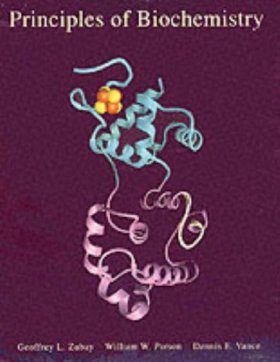 Principles of Biochemistry