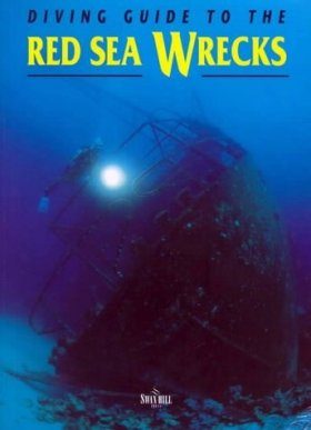Diving Guide to the Red Sea Wrecks