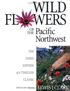 Wild Flowers of the Pacific Northwest