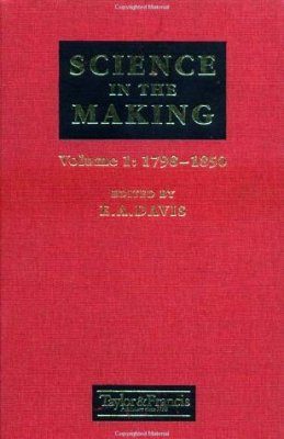 Science in the Making, Volume 1