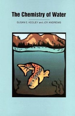 The Chemistry of Water